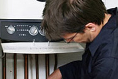 boiler repair Duckswich